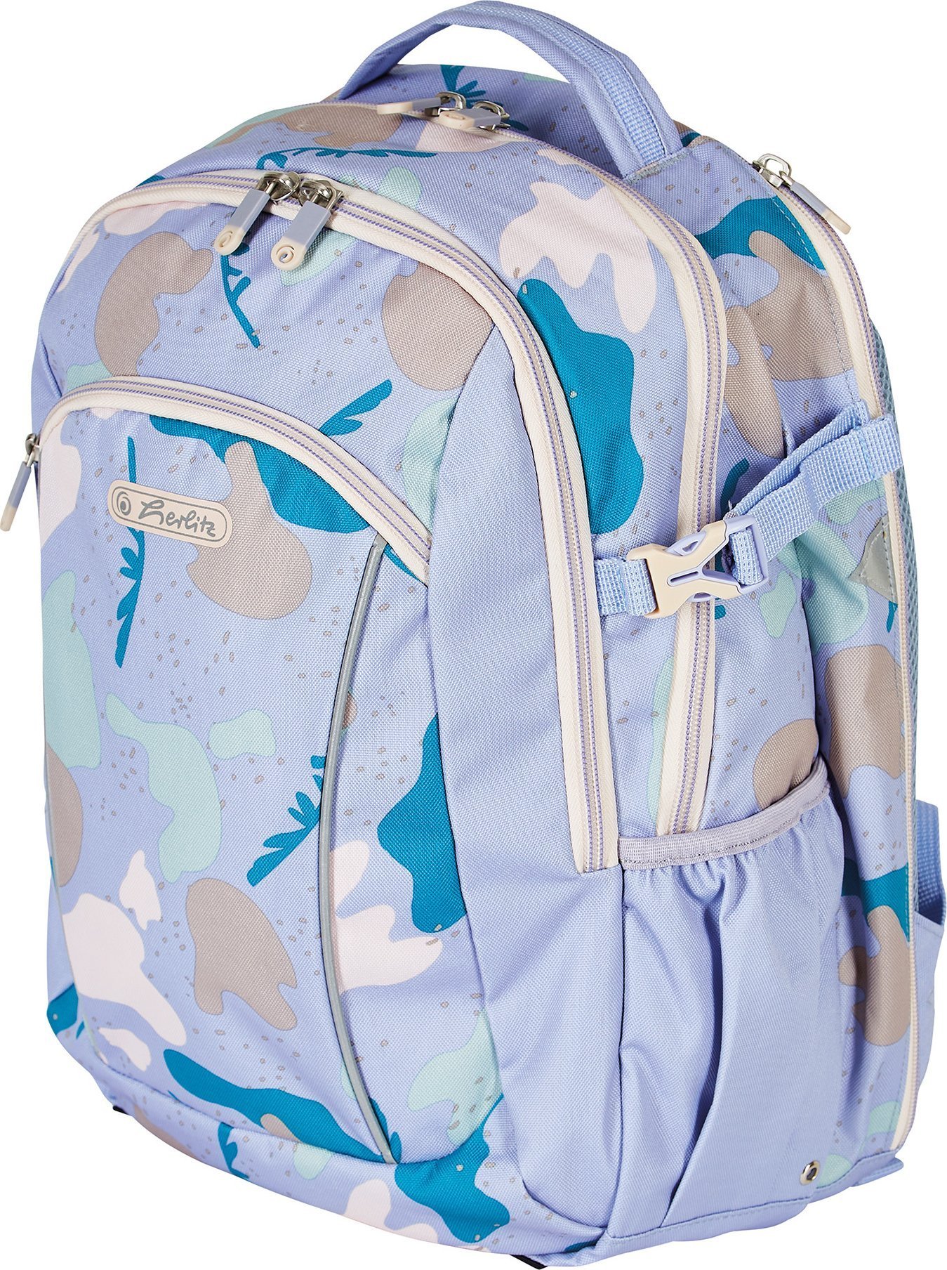 Herlitz Herlitz Satchel Ultimate Hawaii