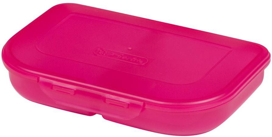 Herlitz Lunchbox roz (11415296)