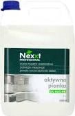 Herlitz NEXXT SPUMĂ 5 L PENTRU BUCĂTĂRIE