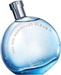 Apa de toaleta Hermes Eau Des Merveilles Bleue EDT 50ml,femei