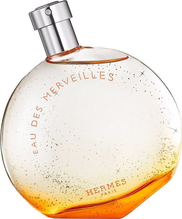 Apa de toaleta Hermes Eau Des Merveilles, 50 ml,femei