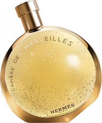 Hermes L’Ambre des Merveilles EDP 100 ml