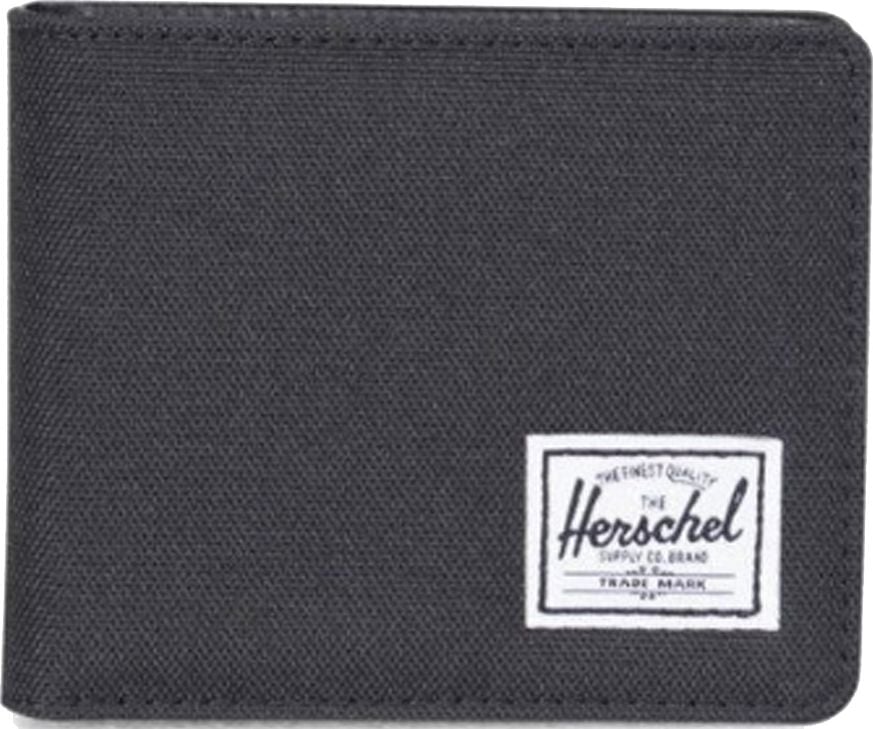 Herschel Portofel Herschel Hank 10368-00001 negru Marime unica