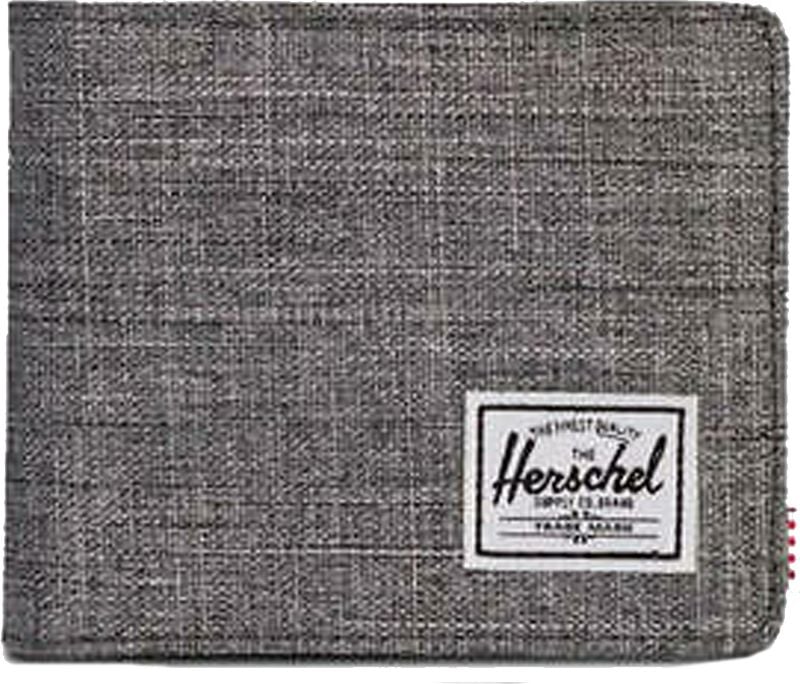 Herschel Portofel Herschel Hank 10368-00919 gri Marime unica