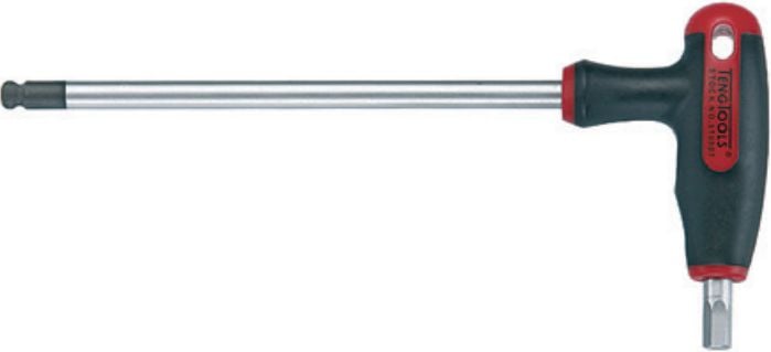 Hex allen tip Cheie L de 2,5 mm, cu o bilă (101790103)