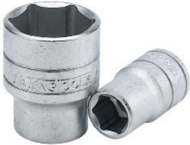 -Hex capac 1/2 „16mm 6 (74313602)