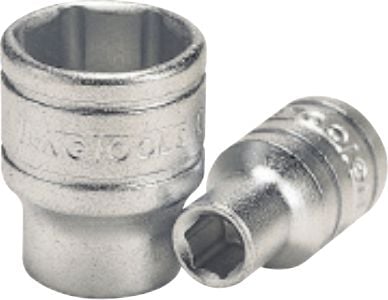 -Hex capac 1/4 „10mm 6 (25670704)