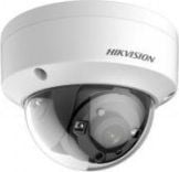 Camere de supraveghere - Hikvision Analog HD TVI Startlight 4in1