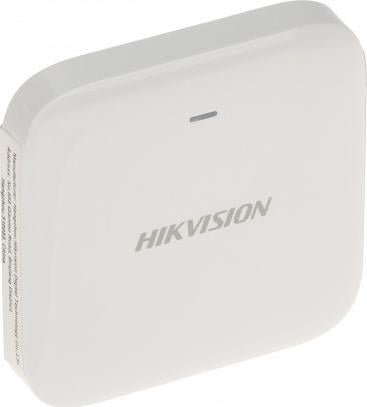 Detector de inundatie wireless AXPRO Hikvision DS-PDWL-E-WE, frecventa de operare