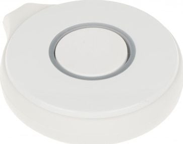 Buton portabil de urgenta Wireless AX PRO 868Mhz, un canal - HIKVISION DS-PDEBP1-EG2-WE