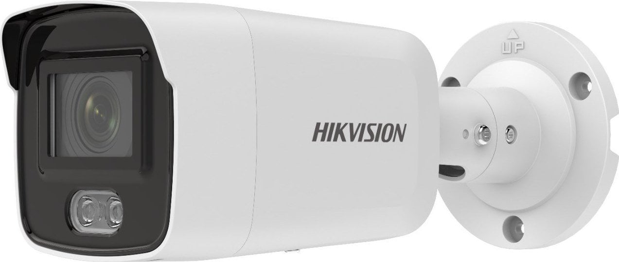 Hikvision DS-2CD2027G2-L(2.8M