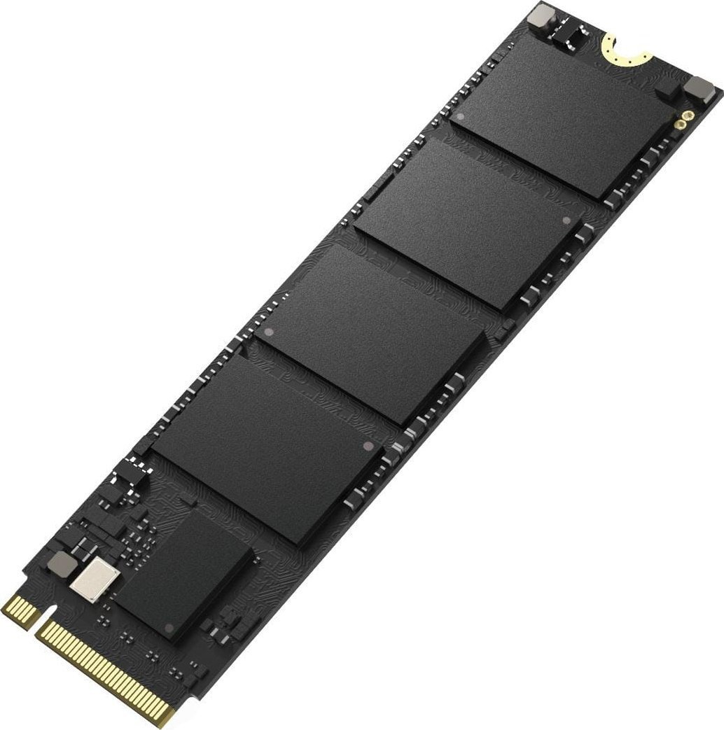 Hikvision E3000 1TB M.2 2280 PCI-E x4 Gen3 NVMe SSD (HS-SSD-E3000/1024G)