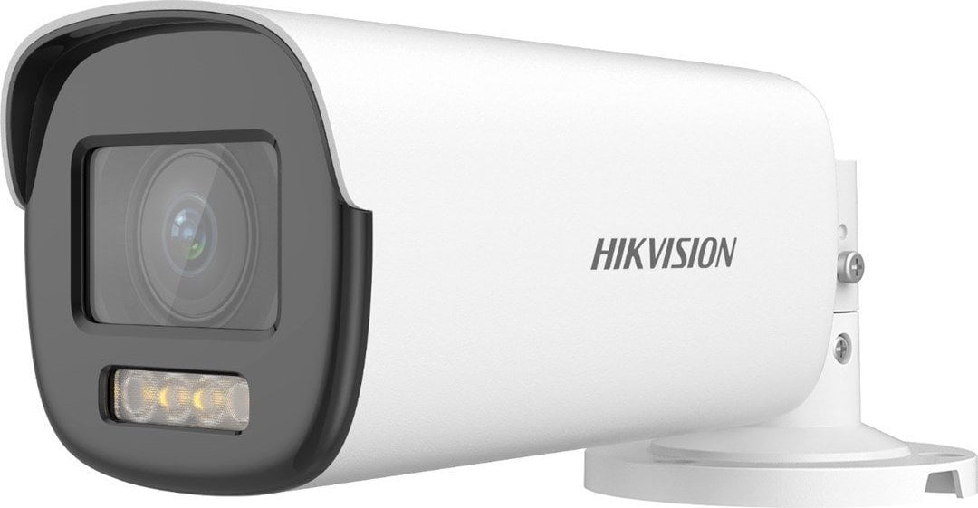 Camere de supraveghere - Hikvision CAMERA 4IN1 HIKVISION DS-2CE19DF8T-AZE (2,8-12 mm)