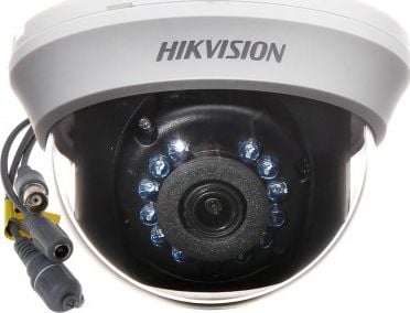 Camere de supraveghere - Hikvision CAMERA AHD, HD-CVI, HD-TVI, PAL DS-2CE56D0T-IRMMF (3,6 mm) - 1080p Hikvision