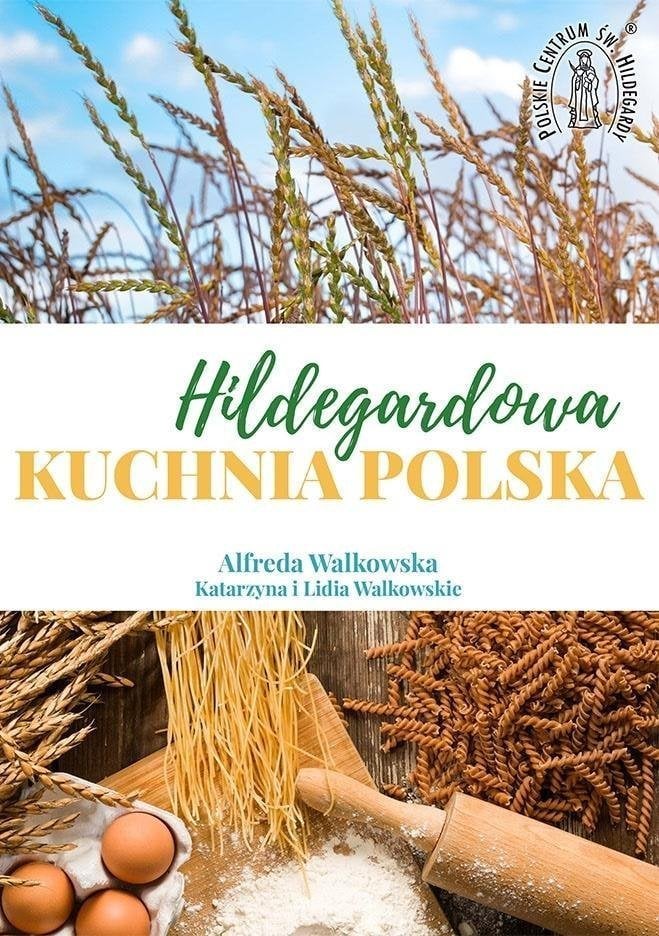 Bucătăria poloneză a lui Hildegard w.2