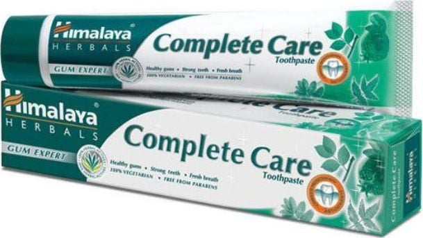 Himalaya Himalaya Herbals Complete Care Toothpaste Complete Protection 80g
