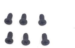 Buton Șurub cu cap Screws3 * 6 6P - 21051 (HI / 21051)