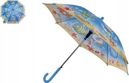 Hippo Umbrella Animale marine