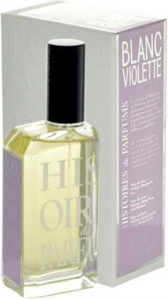 Apa de parfum Histoires de Parfums Blanc Violette,60ml,femei