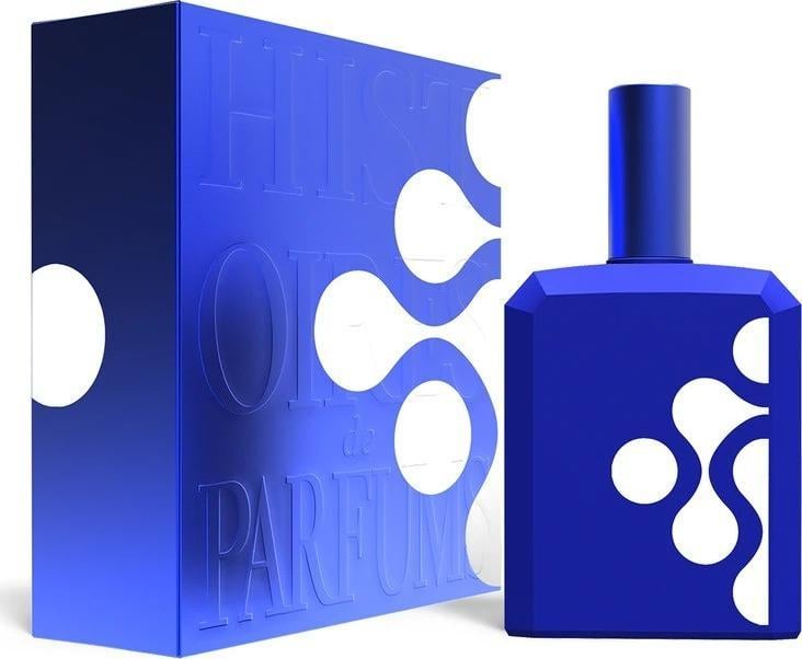 Apa de parfum HISTOIRES DE PARFUMS This It Not A Blue Bottle 1/4 ,spray ,120ml,unisex