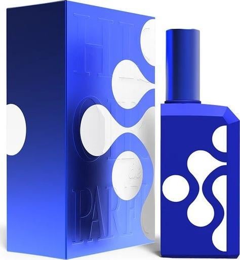 Apa de parfum HISTOIRES DE PARFUMS This It Not A Blue Bottle 1/4,spray ,60ml,unisex