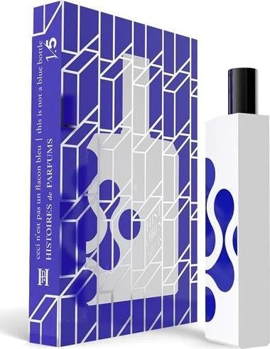 Apa de parfum HISTOIRES DE PARFUMS This It Not A Blue Bottle 1/5 ,spray ,15ml,unisex