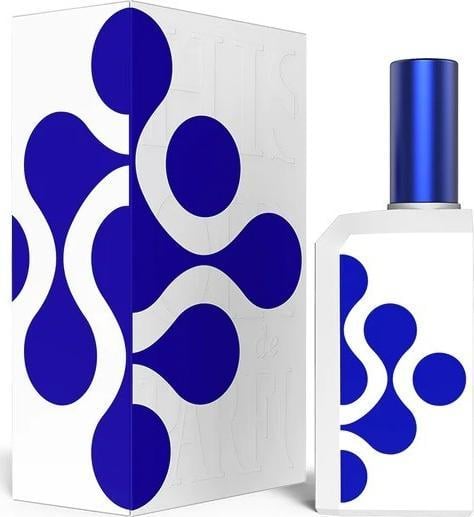 Apa de parfum HISTOIRES DE PARFUMS This It Not A Blue Bottle 1/5 ,spray 60ml,unisex