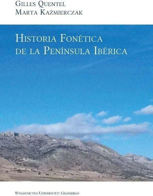 Istoria Fonetica de la Peninsula Iberica
