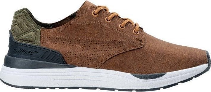 ÎNCĂLȚĂMINTE ROSE CLASSIC CAMEL / khaki / DARK GREY 44