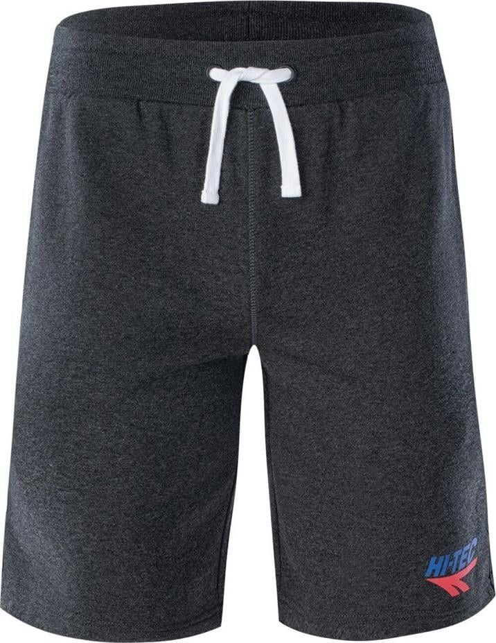 Hi-Tec Pantaloni scurți pentru bărbați Azyn negru s. XXL