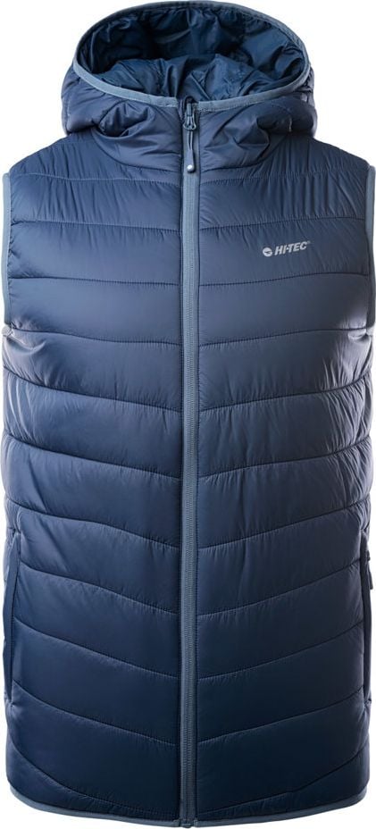 Hi-Tec VEST SINLUS MOONLIT OCEAN/BERING SEA L