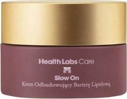 HLC Cream SlowOn cremă reconstructivă 50 ml