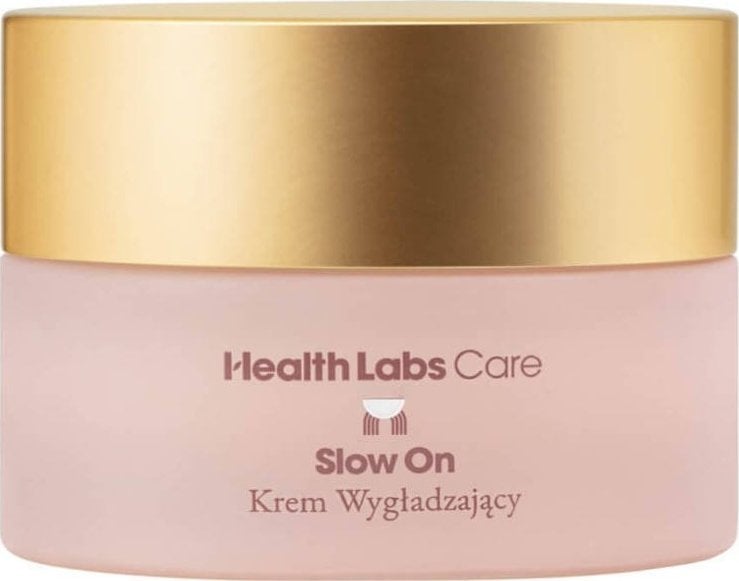 HLC Cream SlowOn netezire 50 ml