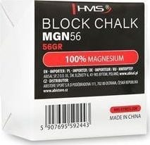 HMS MGN56 MAGNEZIE CUBE 56G HMS (17-62-263) - 17-62-263