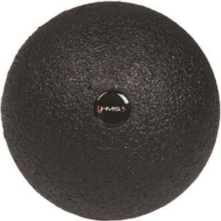 Mingea de masaj BLM01 negru 8 cm