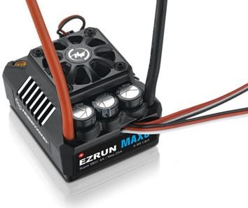 Controler Hobbywing EZRUN MAX6 (HW3010500)