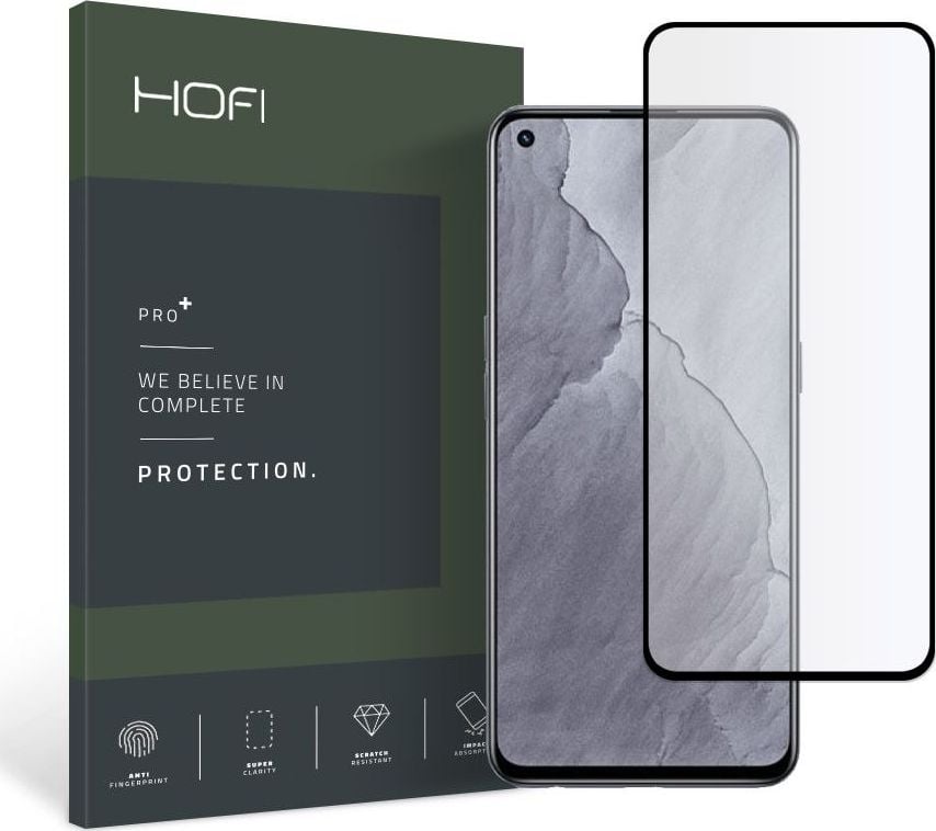 Hofi Glass FD-2281-9589046918766