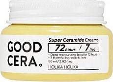 Holika Holika Crema de fata Skin&amp;Good Cera Super Cream hidratanta 60ml