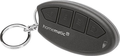 Alarma de la distanță cu breloc HomeMatic Homematic IP