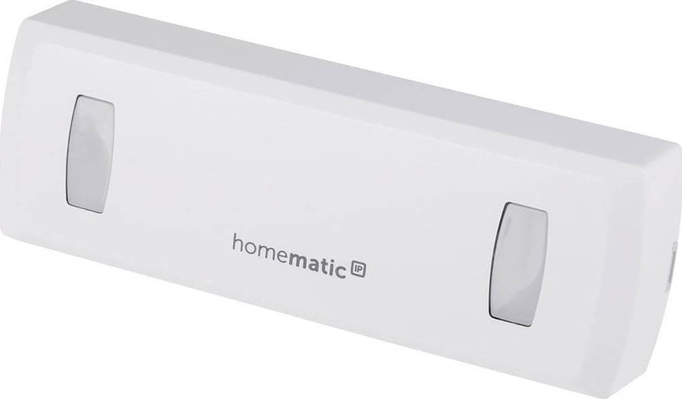 HomeMatic IP Homematic IP Durchgangssensor mit Richtungserkennung