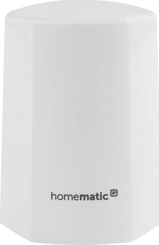 HomeMatic IP Homematic IP Temp. & Luftfeuchtigkeitssensor außen - weiß