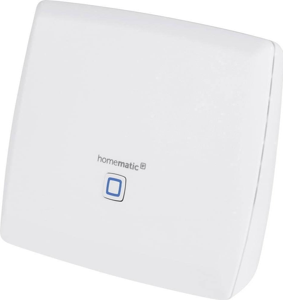 HomeMatic IP Homematic Smart Home Zentrale CCU3