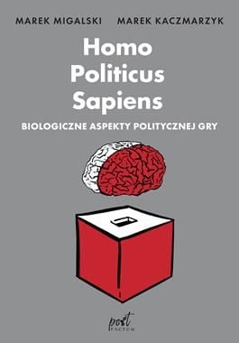 Homo politicus sapiens. Aspecte biologice...