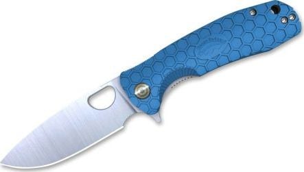 Honey Badger Honey Badger Flipper Knife Large Blue