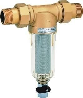 Filtru apa autocuratire 1'' HONEYWELL FF06-1AA