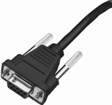 Honeywell Kabel RS232 (53530003)