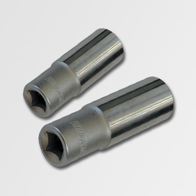 6 capac Hex 1/2 „lungime 15 mm (H1515)