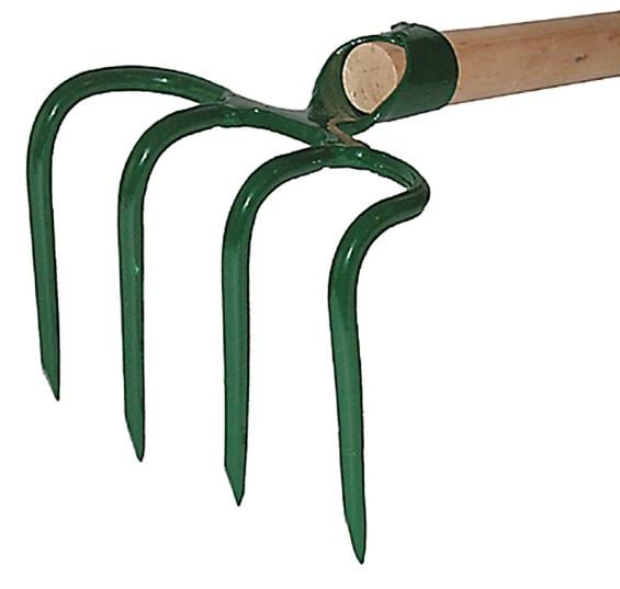 Hook spreader 4 montat 110cm dințată (128)