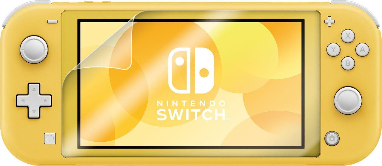 Folie Filtru Protectie Hori Nintendo Switch Lite
