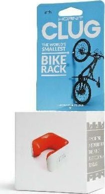 Inchizator Hornit pentru biciclete Hornit Clug MTB L de perete